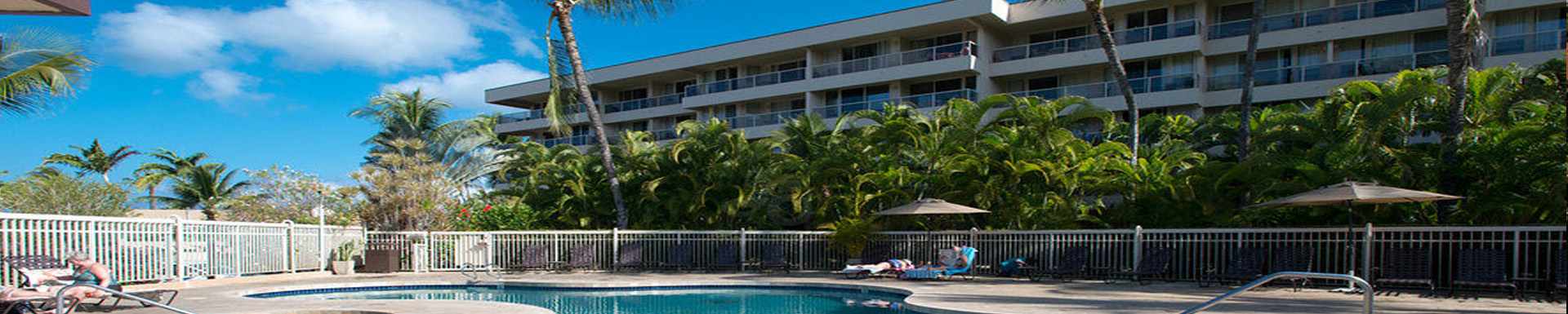 Aston at the Maui Banyan